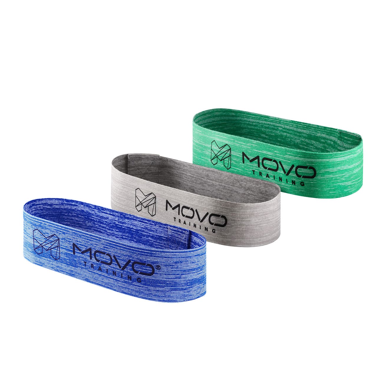 MOVO ® Mini Band SET PLUS